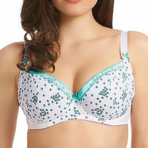 Freya Marvel Side Panel Bra